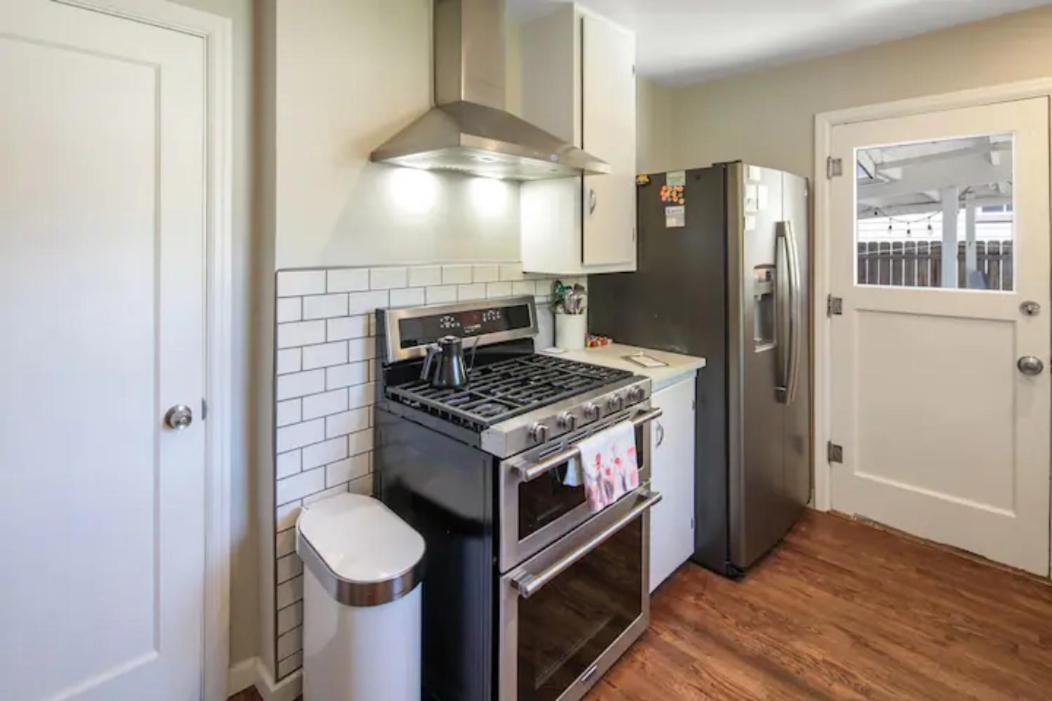 Celebration Chalet! Quant, Cozy, A Few Blocks From Bsu And Close To Downtown Boise, Fireplace, 4 Beds, And Seating For 6 Pets Welcome! Exterior foto