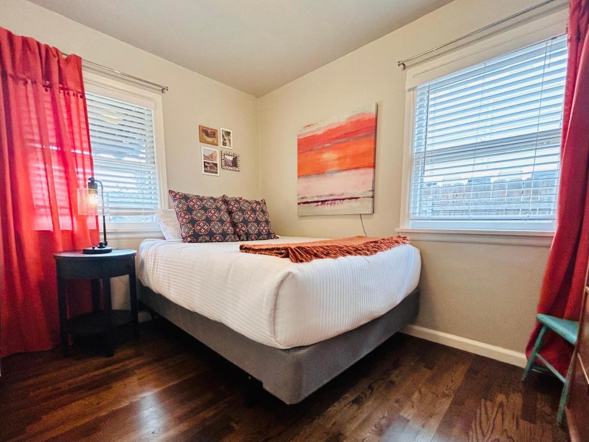 Celebration Chalet! Quant, Cozy, A Few Blocks From Bsu And Close To Downtown Boise, Fireplace, 4 Beds, And Seating For 6 Pets Welcome! Exterior foto